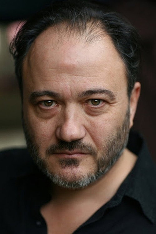 Photo of Peter Silverleaf, Acting