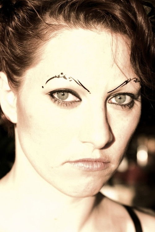 Photo of Amanda Palmer, Acting