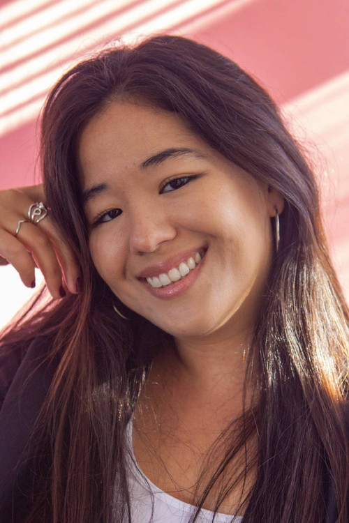 Katherine Propper profile