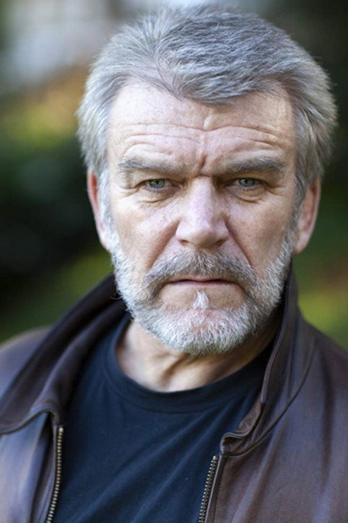 Photo of Kristof Kaczmarek, Acting