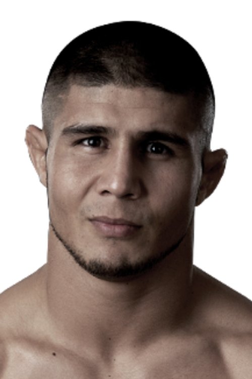 Joe Stevenson profile