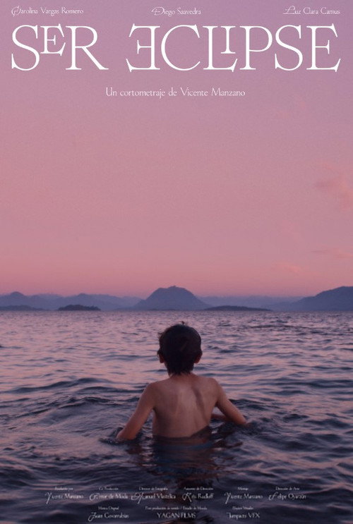 Movie poster for Ser Eclipse (2022)