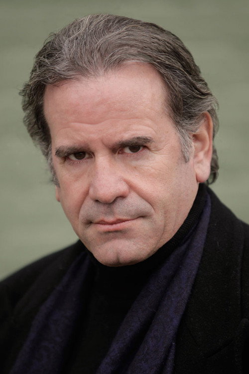 Photo of Thomas Belgrey, Acting