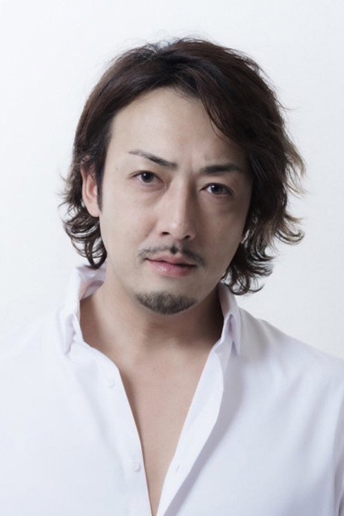 Photo of Keigo Kitamura, Acting