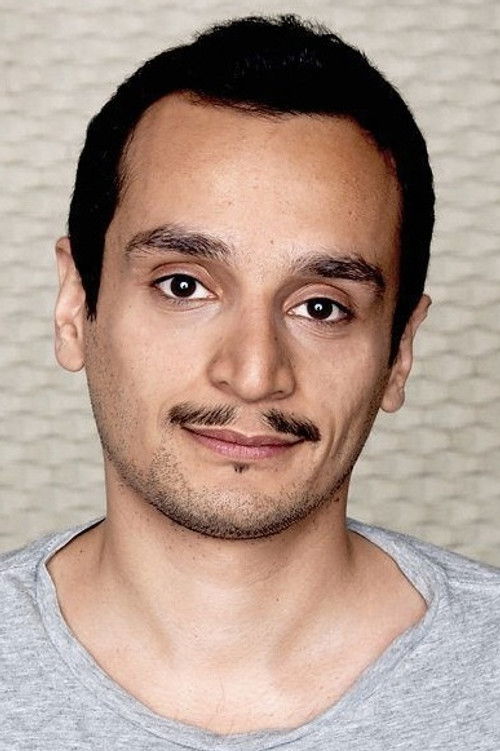 Arman T. Riahi profile