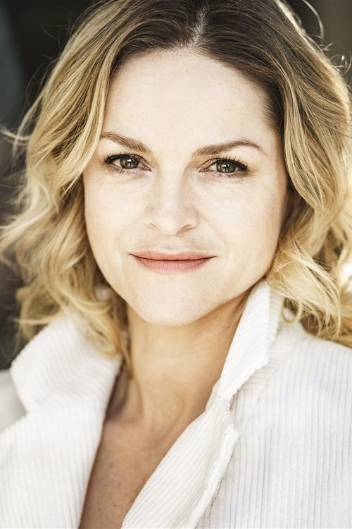 Photo of Crystal Shepherd-Cross, Acting
