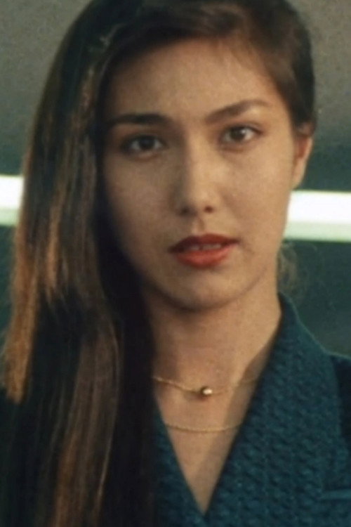 Photo of Yuko Mitsui, Acting