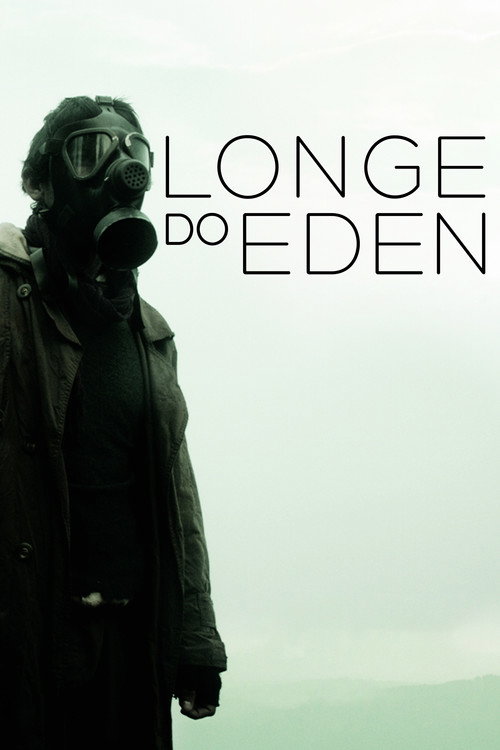 Movie poster for Far from Eden (2013)