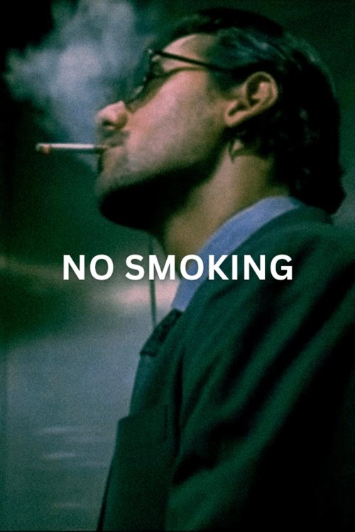 Movie poster for No Smoking (2007)