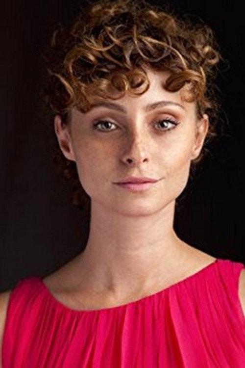 Photo of Paola Carleo, Acting