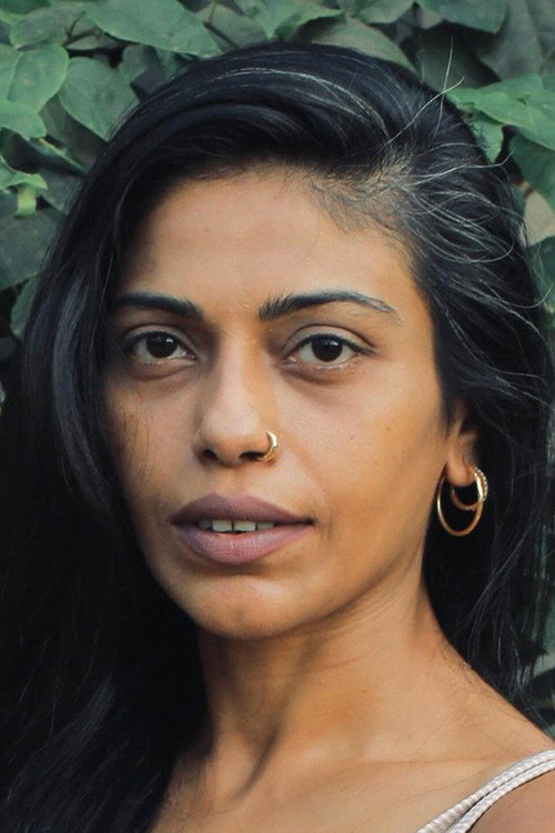 Photo of Anasuya Sengupta, Art