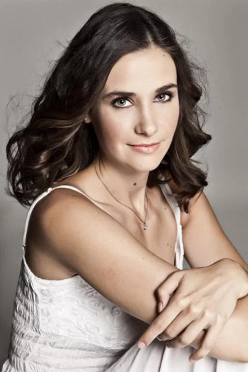 Photo of Kátya Tompos, Acting