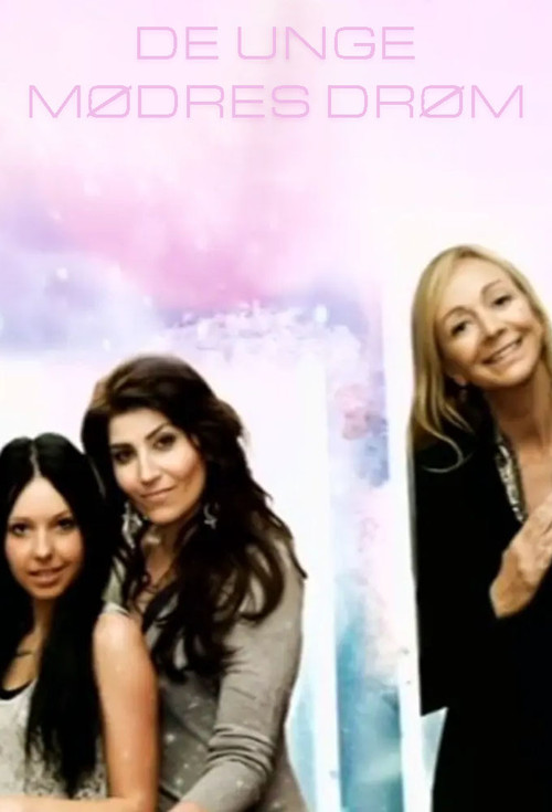 De unge mødres drøm poster