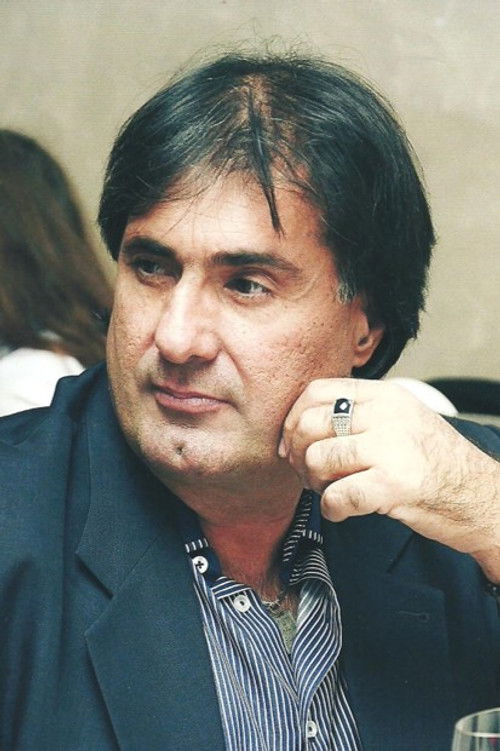 Fuad Shabanov profile