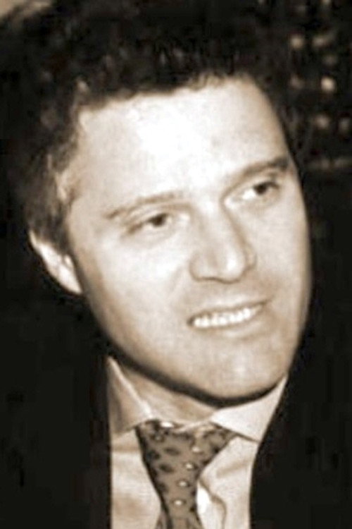 Photo of Carlo Gentili, Art