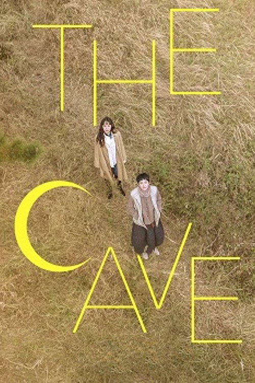 Movie poster for The Cave (2022)