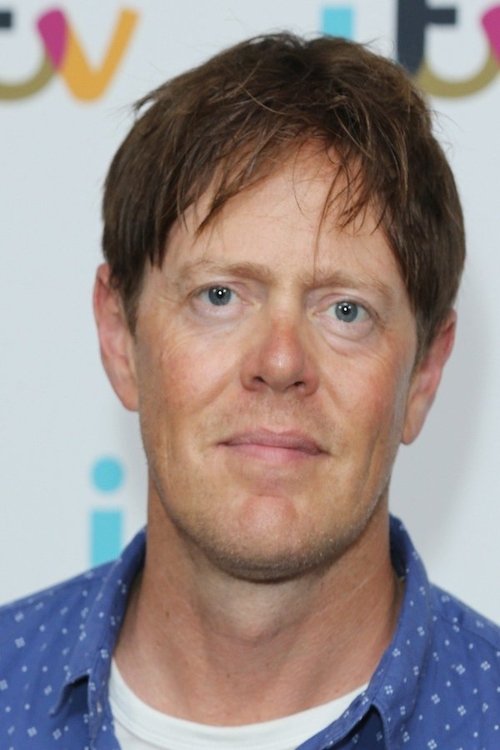 Kris Marshall profile