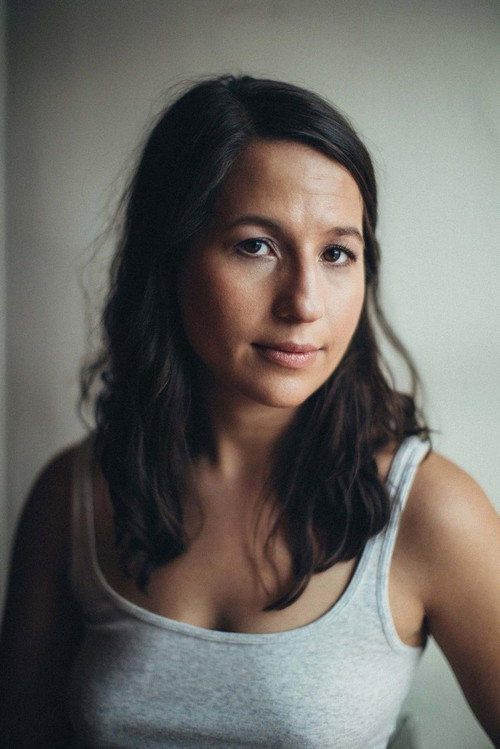 Photo of Shaina Taub, Acting