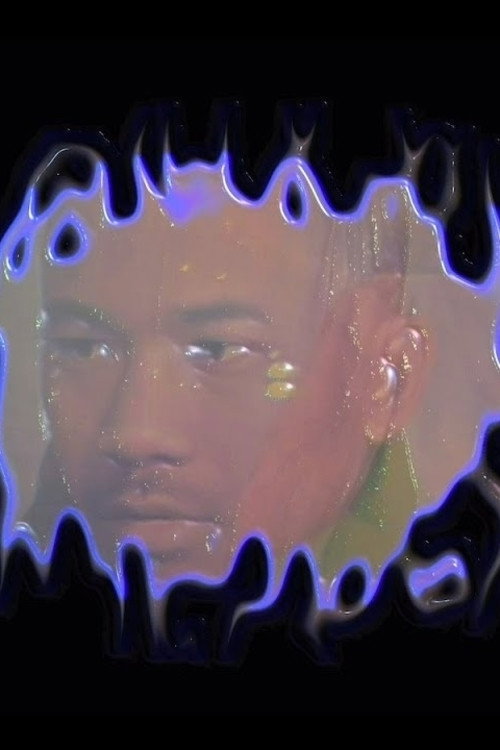 Movie poster for Soul Trash (2019)