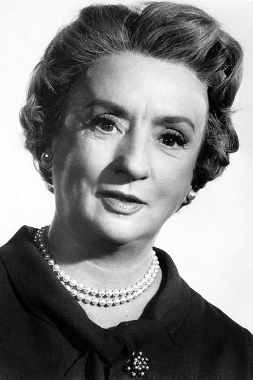 Photo of Mildred Natwick, Acting