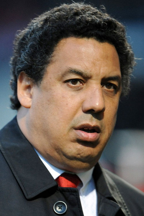 Photo of Serge Blanco, Acting