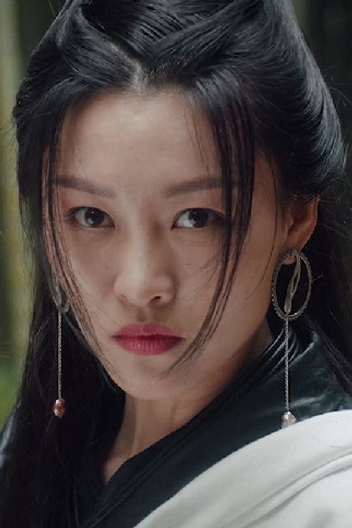 Photo of Luo Xi, Acting