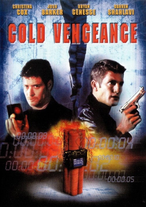 Movie poster for Sometimes a Hero (2003)