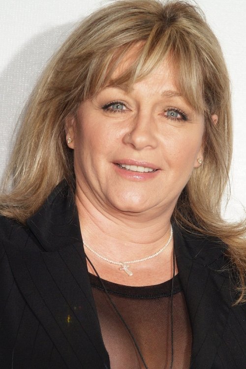 Patti D'Arbanville profile