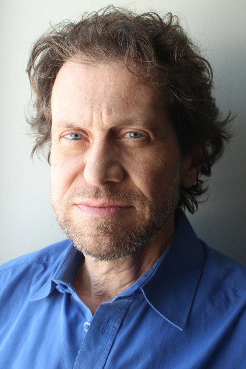 Photo of Karl-Patrice Dupuis, Acting