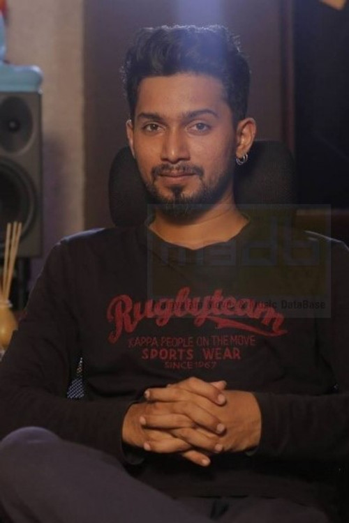 Photo of Sanal Aman, Acting