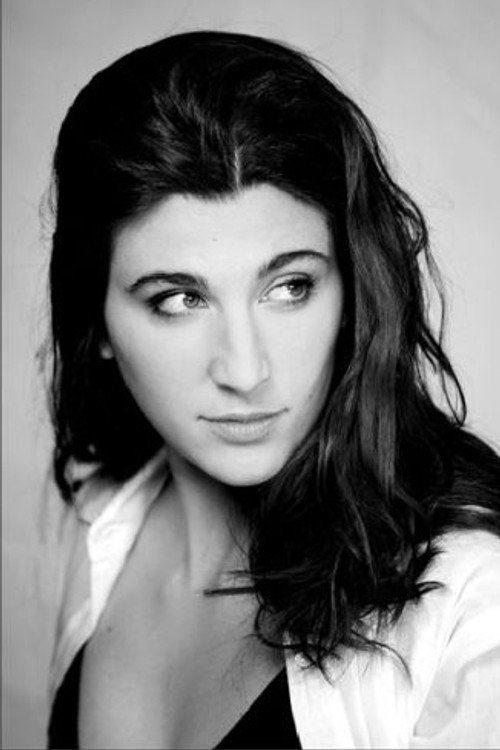 Photo of Evita Ciri, Acting