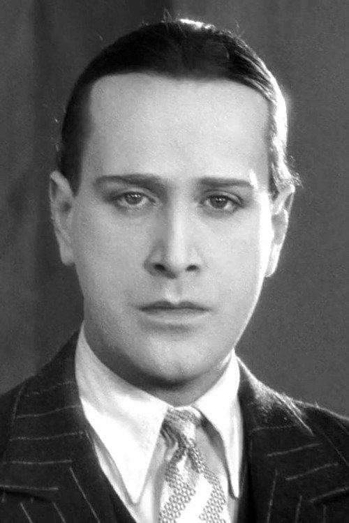 Photo of Jean Bradin, Acting