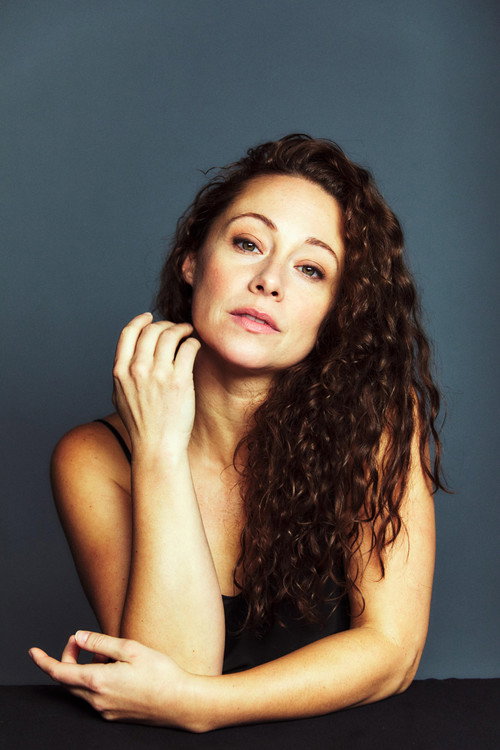 Photo of Meghann Reynolds, Acting
