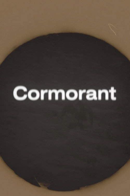 Movie poster for Cormorant (2023)
