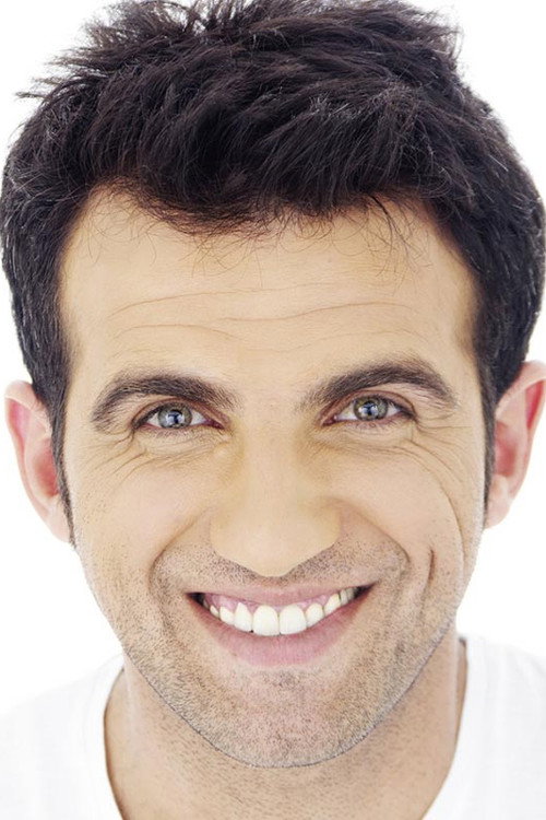 Photo of Volkan Aktan, Acting