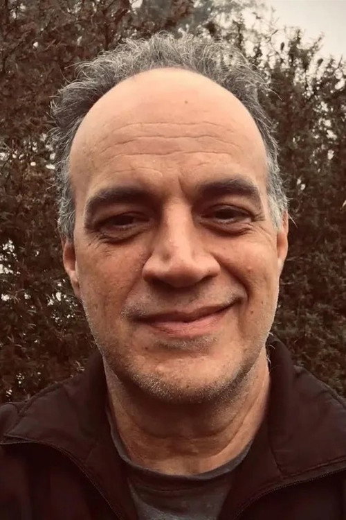 Fernando Magalhães profile