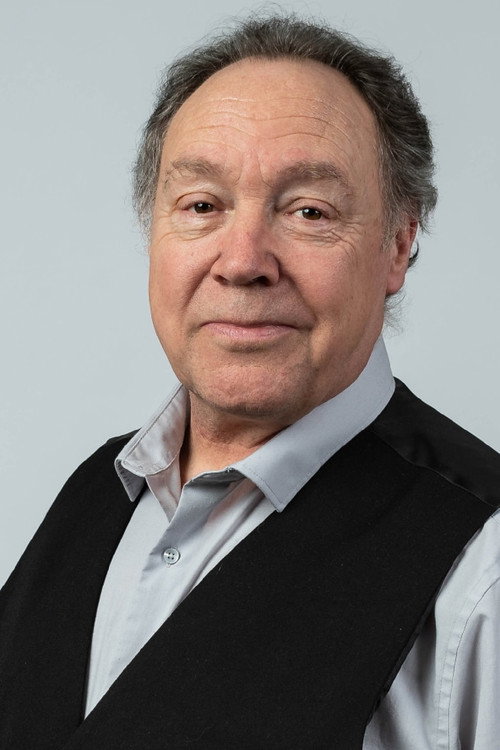 Photo of Timothy Nixon, Acting