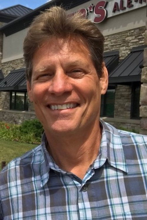 Dan Anderson profile