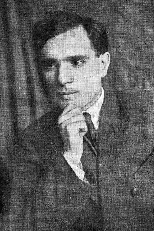 Photo of Marko Tereshchenko, Directing
