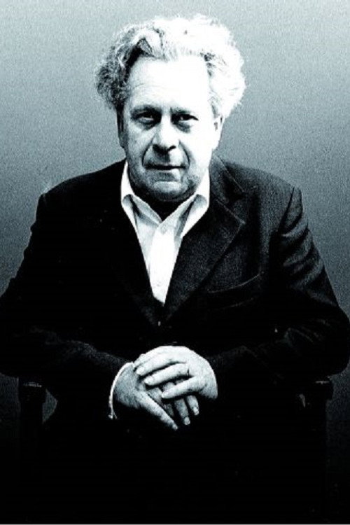 Photo of Oskar Neumann, Acting