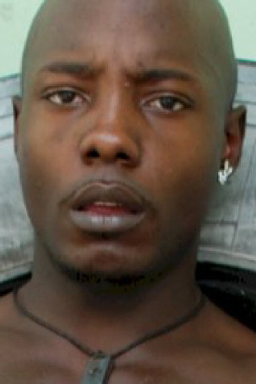 Photo of Alex Flex, Acting