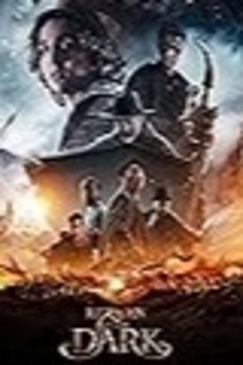 Movie poster for Return of the Dark (2023)