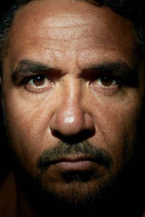 Photo of Alec Doomadgee, Acting