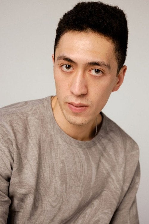 Photo of Ari Groobman, Acting