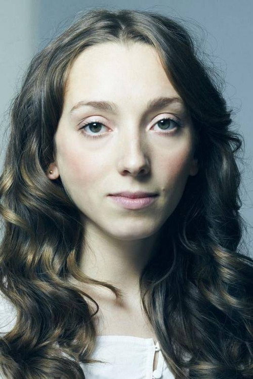 Photo of Charissa Shearer, Acting