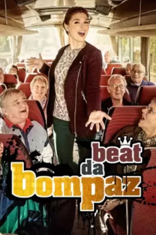 Beat Da Bompaz poster