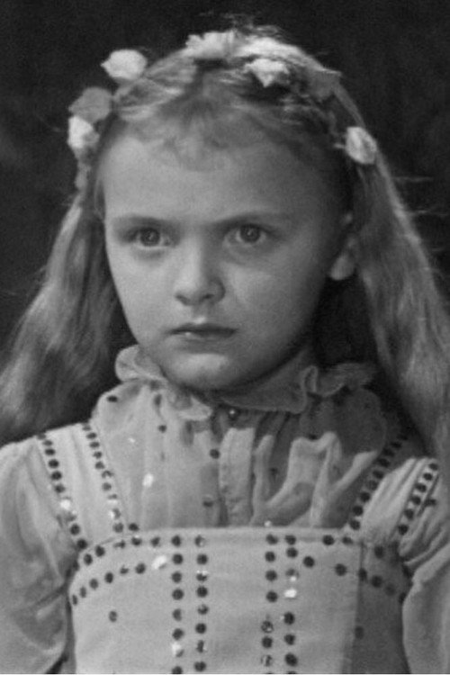 Photo of Olga Khadhapuridze, Acting