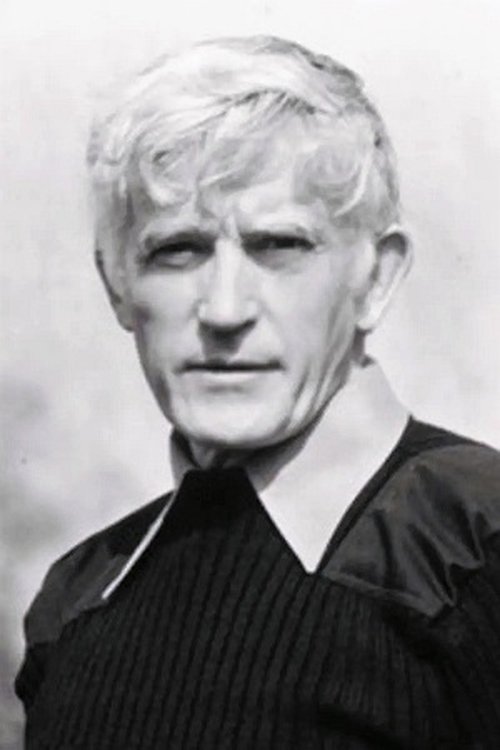 Patrick Jordan profile