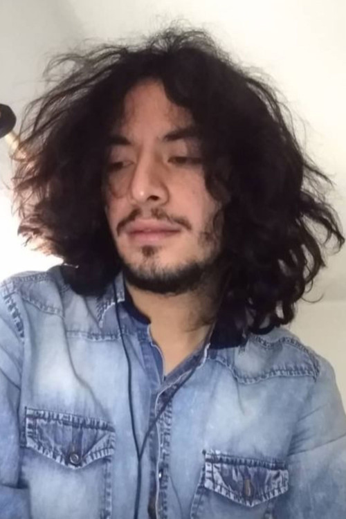 Photo of Cuauhtémoc Ramírez Pimentel, Acting