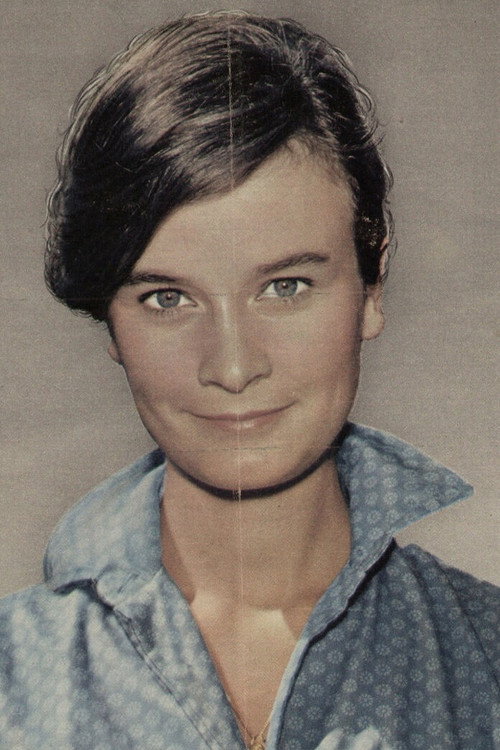 Anna Maria Guarnieri profile